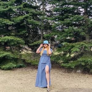 Meet your Posher, Ann